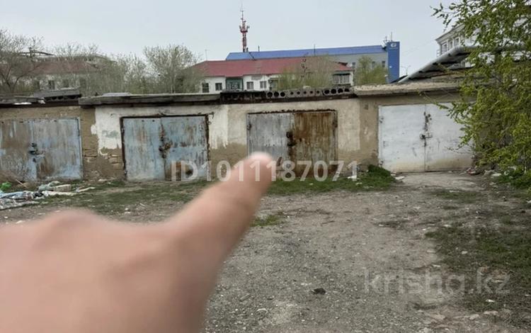 Гараж · 21 м² · мкр Центральный, Азаттык 22 за 2.3 млн ₸ в Атырау — фото 2