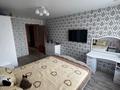 3-комнатная квартира · 70.4 м² · 3/9 этаж, 6 микрорайон — Пересечение больничной и тобольской улиц за 17.6 млн ₸ в Лисаковске