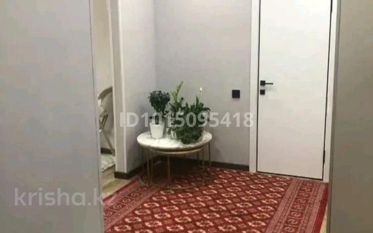2-бөлмелі пәтер · 55.6 м² · 1/5 қабат, 20 ш/а. 46, бағасы: 32.5 млн ₸ в Алматы, Алатауский р-н — фото 11