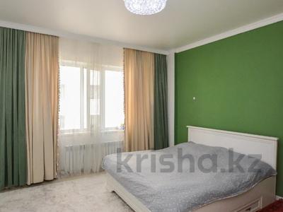 3-бөлмелі пәтер · 94 м² · 2/12 қабат, Момышулы 2в, бағасы: ~ 50 млн ₸ в Астане, Алматы р-н