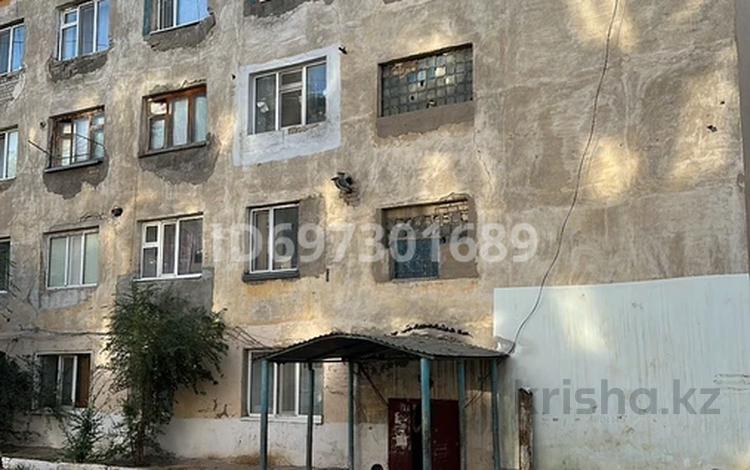 2-комнатная квартира · 36 м² · 3/4 этаж, Старый город 22 — Айтеке би22 за 5.8 млн ₸ в Актобе — фото 2