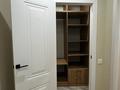 3-комнатная квартира · 70 м² · 8/12 этаж, Ғажайып 5 — Монке би за 380 000 ₸ в Алматы, Алатауский р-н — фото 11