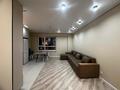3-комнатная квартира · 70 м² · 8/12 этаж, Ғажайып 5 — Монке би за 380 000 ₸ в Алматы, Алатауский р-н — фото 3