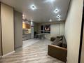3-комнатная квартира · 70 м² · 8/12 этаж, Ғажайып 5 — Монке би за 380 000 ₸ в Алматы, Алатауский р-н — фото 4