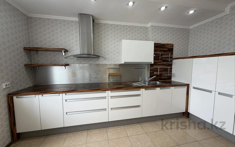3-бөлмелі пәтер · 103 м² · 6/9 қабат, Туран 14, бағасы: 63 млн ₸ в Астане, Нура р-н — фото 2