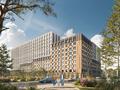 4-комнатная квартира · 119.88 м², Акберен 4/1 за ~ 61.7 млн 〒 в Атырау