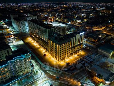 4-бөлмелі пәтер · 119.88 м², Ақ Шағала -ш/а., Акберен 4/1, бағасы: ~ 61.7 млн ₸ в Атырау, мкр Ак Шагала