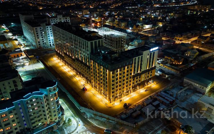 4-бөлмелі пәтер · 119.88 м², Ақ Шағала -ш/а., Акберен 4/1, бағасы: ~ 61.7 млн ₸ в Атырау, мкр Ак Шагала — фото 27