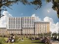 4-комнатная квартира · 119.88 м², Акберен 4/1 за ~ 61.7 млн 〒 в Атырау — фото 2