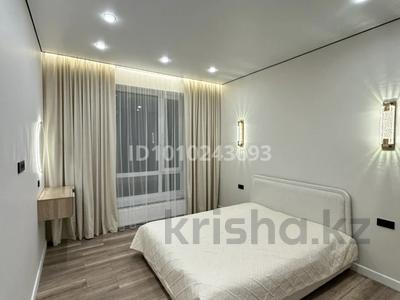 2-комнатная квартира · 60 м² · 11/12 этаж, Тауелсиздик 25/2 за 51 млн 〒 в Астане, Алматы р-н