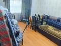 3-комнатная квартира · 64 м² · 5/5 этаж, Мкрн Аса 43 за 16.2 млн ₸ в Таразе