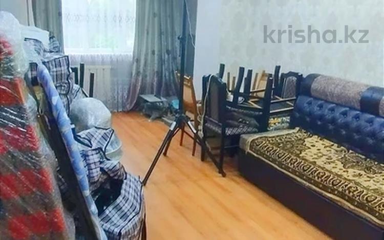3-комнатная квартира · 64 м² · 5/5 этаж, Мкрн Аса 43 за 16.2 млн ₸ в Таразе — фото 31