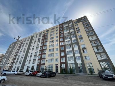 3-комнатная квартира · 69 м² · 5/9 этаж, Жумекен Нажимеденова 64 за 34 млн 〒 в Астане, Алматы р-н