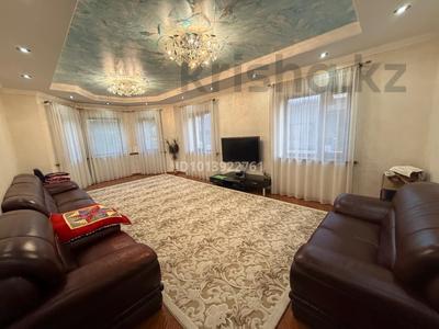 Отдельный дом · 5 комнат · 187.1 м² · 5 сот., Хамраева 154 — Школы №28 за 99.8 млн ₸ в 