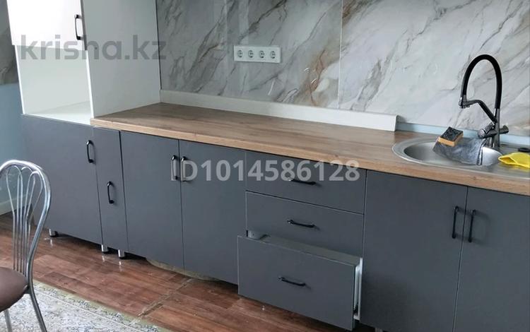 2-комнатная квартира · 69 м² · 5/7 этаж, мкр Кайрат 135 за 250 000 ₸ в Алматы, Турксибский р-н — фото 4