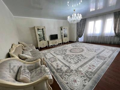 3-комнатная квартира, 114 м², 2/20 этаж, Брусиловского 163 за 84 млн 〒 в Алматы, Алмалинский р-н