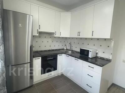 1-бөлмелі пәтер · 35.4 м² · 7/9 қабат, Улы дала — Улы Дала, бағасы: 26 млн ₸ в Астане, Есильский р-н