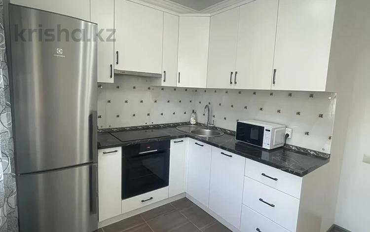1-бөлмелі пәтер · 35.4 м² · 7/9 қабат, Улы дала — Улы Дала, бағасы: 26 млн ₸ в Астане, Есильский р-н — фото 12