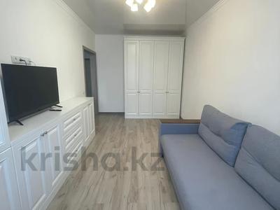 1-комнатная квартира · 35.4 м² · 7/9 этаж, Улы дала — Улы Дала за 25.5 млн ₸ в Астане, Есильский р-н