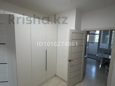 1-комнатная квартира · 39.6 м² · 7/12 этаж, Райымбека за 250 000 ₸ в Алматы, Жетысуский р-н