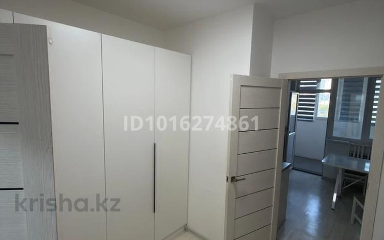 1-комнатная квартира · 39.6 м² · 7/12 этаж, Райымбека за 250 000 ₸ в Алматы, Жетысуский р-н — фото 2