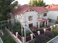 Отдельный дом · 6 комнат · 429 м² · 10 сот., мкр Жилгородок 7 — Улица Парковая за 90 млн ₸ в Актобе