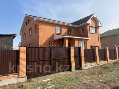 Отдельный дом · 6 комнат · 300 м² · 10 сот., Майбалык 11 за 60 млн ₸ в 