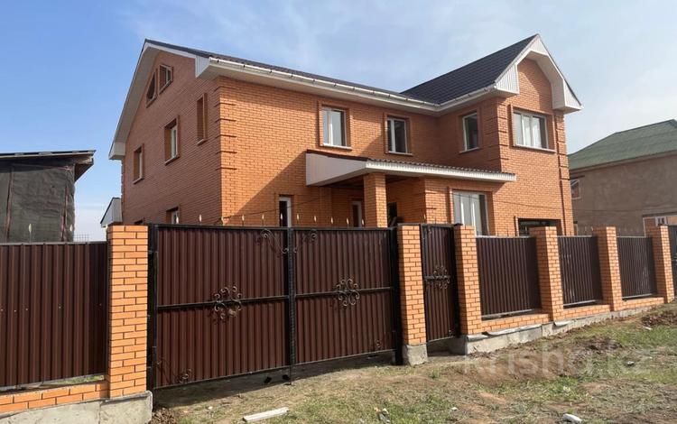 Отдельный дом · 6 комнат · 300 м² · 10 сот., Майбалык 11 за 60 млн ₸ в  — фото 2