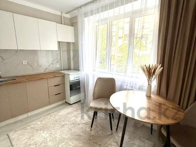 Пәтерлер в Алматы: 2-бөлмелі пәтер · 52 м² · 3/5 қабат, мкр Коктем-1, Касымова, бағасы: 52 млн 〒 2-бөлмелі пәтер · 52 м² · 3/5 қабат, мкр Коктем-1, Касымова, бағасы: 52 млн 〒 в Алматы, Бостандыкский р-н