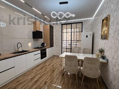 1-бөлмелі пәтер · 51.7 м² · 3/5 қабат, Мкрн Алтын Орда, бағасы: 350 000 ₸ в Актобе