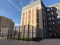 1-бөлмелі пәтер · 51.7 м² · 3/5 қабат, Мкрн Алтын Орда, бағасы: 350 000 ₸ в Актобе — фото 15
