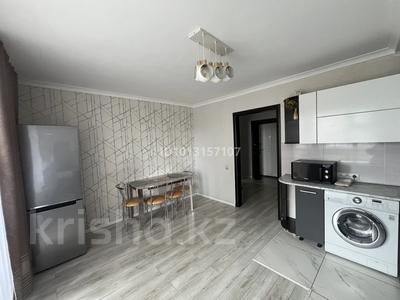 1-комнатная квартира · 54 м² · 3/5 этаж, Валиханова 46 за 220 000 ₸ в Петропавловске