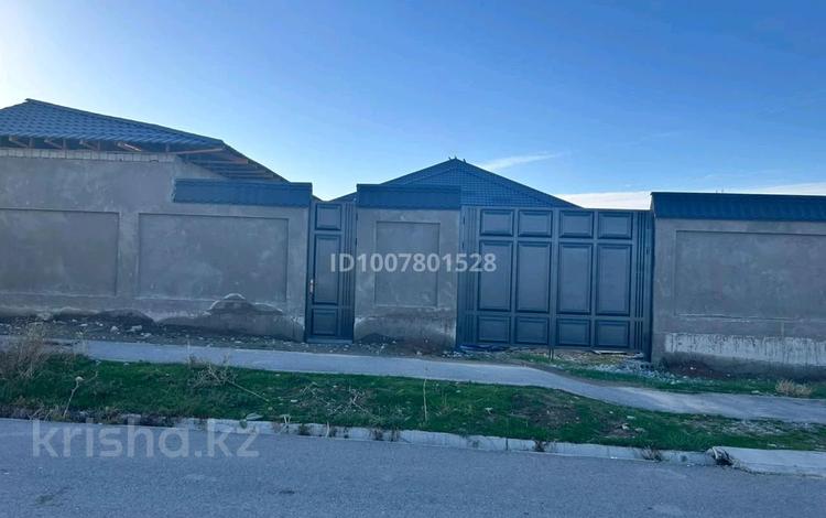 Часть дома · 6 комнат · 180 м² · 10 сот., мкр Достык — Жайсан мен Егінбулақ за 50 млн 〒 в Шымкенте, Абайский р-н — фото 2