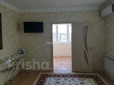 1-комнатная квартира · 52 м² · 5/5 этаж, 15-й мкр 3 за 12.2 млн 〒 в Актау