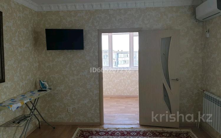 1-бөлмелі пәтер · 52 м² · 5/5 қабат, 15-й мкр 3, бағасы: 12.2 млн ₸ в Актау — фото 3