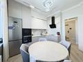 2-комнатная квартира · 64.1 м² · 10/17 этаж, Туран 43/1 — Аллев Грин Лайн за 57 млн ₸ в Астане, Нура р-н — фото 12