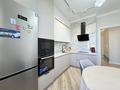 2-комнатная квартира · 64.1 м² · 10/17 этаж, Туран 43/1 — Аллев Грин Лайн за 57 млн ₸ в Астане, Нура р-н — фото 13