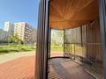 2-комнатная квартира · 64.1 м² · 10/17 этаж, Туран 43/1 — Аллев Грин Лайн за 57 млн ₸ в Астане, Нура р-н — фото 20