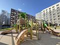 2-комнатная квартира · 64.1 м² · 10/17 этаж, Туран 43/1 — Аллев Грин Лайн за 57 млн ₸ в Астане, Нура р-н — фото 25