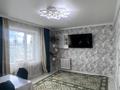 2-комнатная квартира · 50.9 м² · 3/4 этаж, Ардагерлер 33 за 19.9 млн ₸ в Астане, Сарыарка р-н