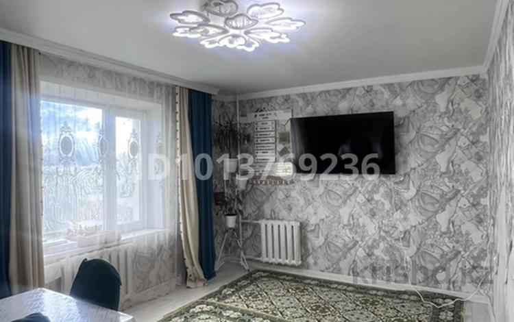 2-комнатная квартира · 50.9 м² · 3/4 этаж, Ардагерлер 33 за 19.9 млн ₸ в Астане, Сарыарка р-н — фото 2