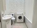 1-комнатная квартира · 44 м², Бокейхана 25A — Район expo, университет aitu, больница удп за 15 000 ₸ в Астане, Есильский р-н — фото 7