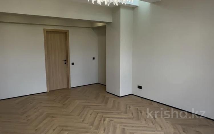 3-комнатная квартира, 150 м², 4/28 этаж, Нажимеденова 4/1 за 80 млн 〒 в Астане, Алматы р-н — фото 2