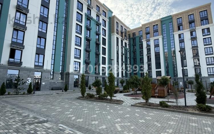 3-бөлмелі пәтер · 111.6 м² · 7/7 қабат, 39-ш/а. 14, бағасы: 33 млн ₸ в Актау, 39-й мкр — фото 4