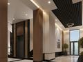3-бөлмелі пәтер · 111.6 м² · 7/7 қабат, 39-ш/а. 14, бағасы: 33 млн ₸ в Актау, 39-й мкр — фото 8