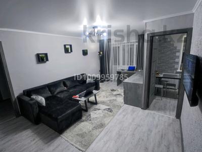 2-комнатная квартира · 48 м² · 5/5 этаж, Антона Чехова 72 за ~ 17.6 млн ₸ в Усть-Каменогорске, Ульбинский