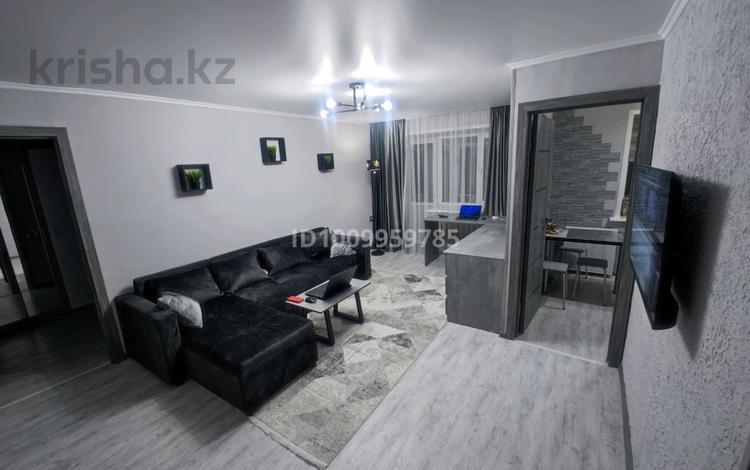 2-комнатная квартира · 48 м² · 5/5 этаж, Антона Чехова 72 за ~ 17.6 млн ₸ в Усть-Каменогорске, Ульбинский — фото 32