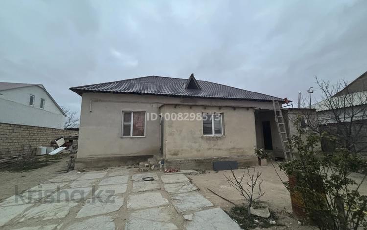 Отдельный дом · 4 комнаты · 144 м² · 6 сот., Шагала 208 за 23 млн ₸ в Актау — фото 2