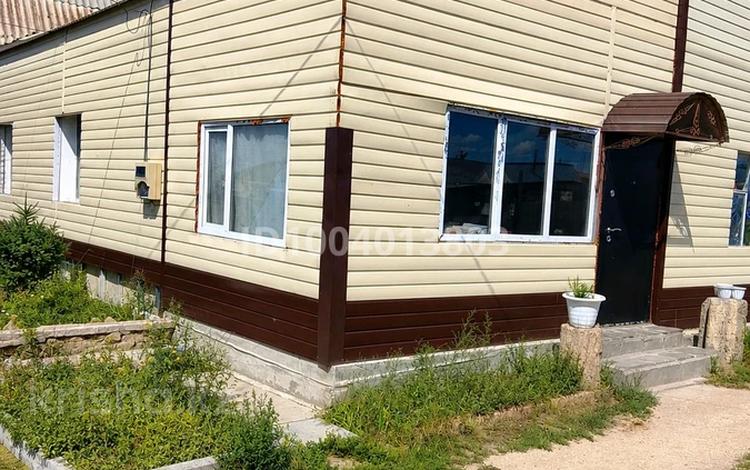 4-комнатная квартира · 80 м² · 1/1 этаж, Целинная — Калинина восточная за 17 млн ₸ в  — фото 8