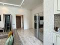 4-комнатная квартира, 132.2 м², 4/11 этаж, Алии Молдагуловой 44 за 68 млн 〒 в Актобе — фото 19